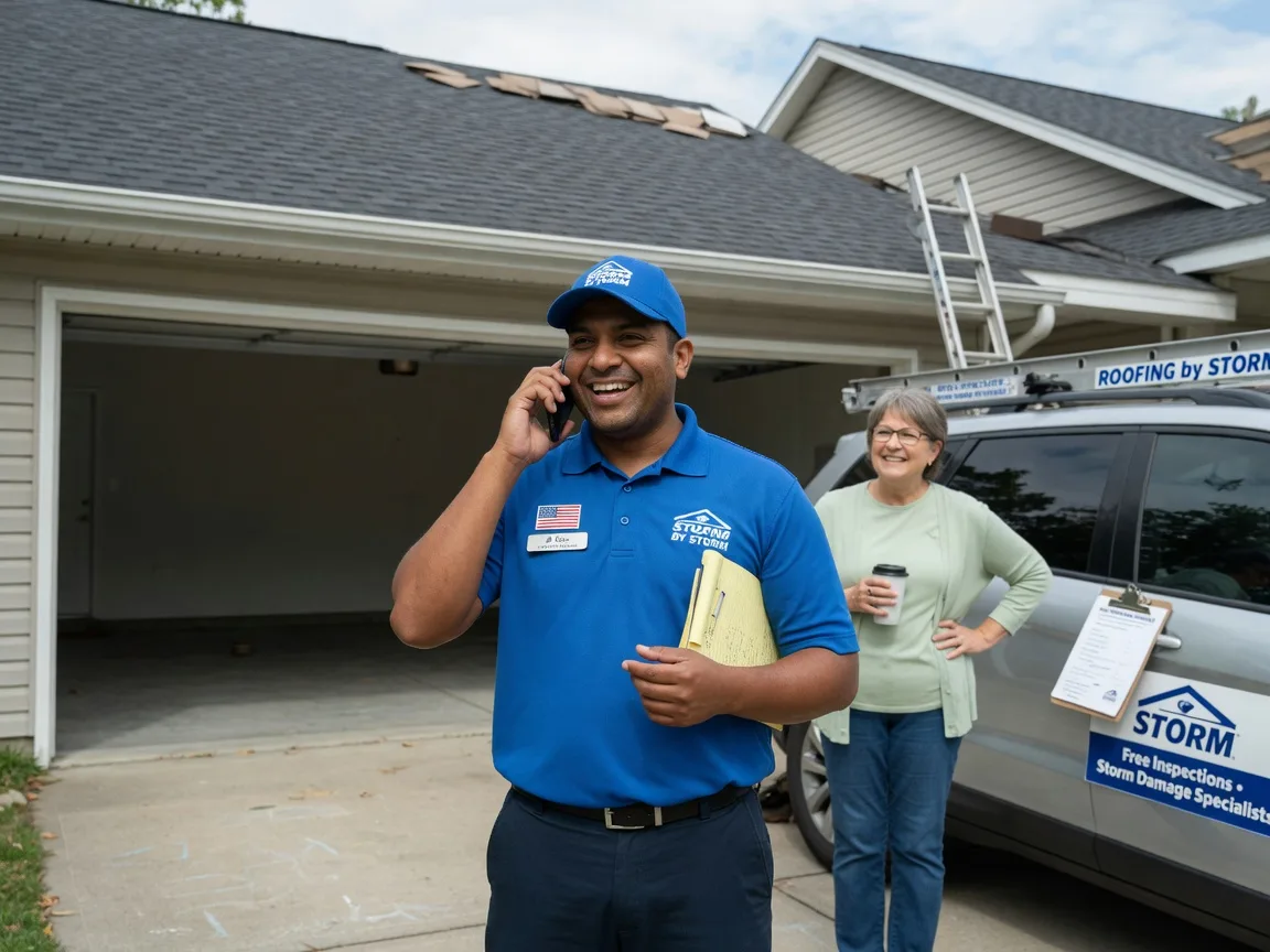 Roof Repair Near Me Carey, OH FAQs